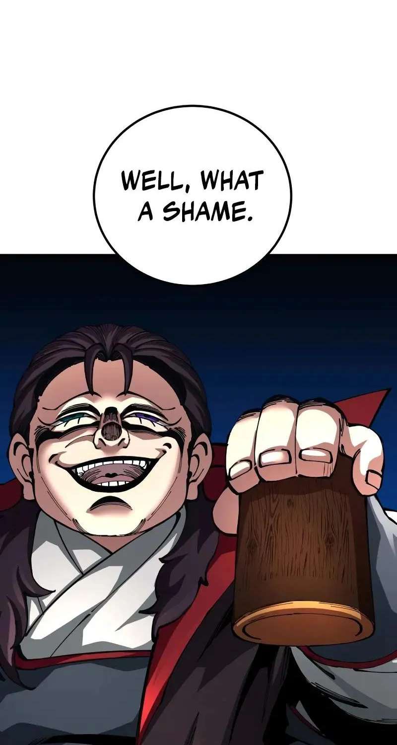 Warrior Grandpa And Supreme Granddaughter Chapter 120 - page 53