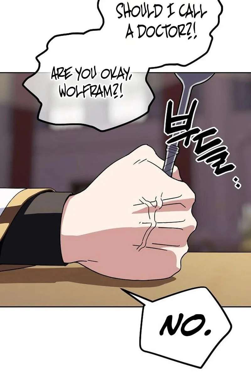 Healing at the Academy Convenience Store Chapter 12 - page 59