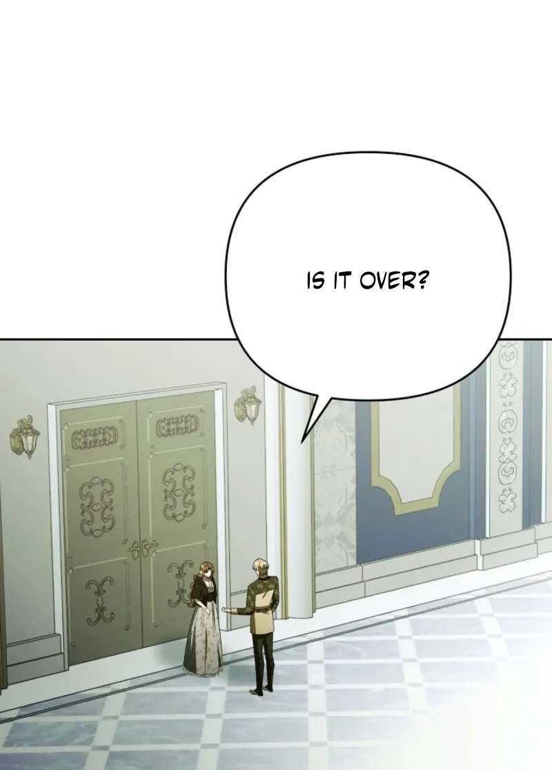 I Took the Trash Crown Prince’s First Night Chapter 34 - page 19