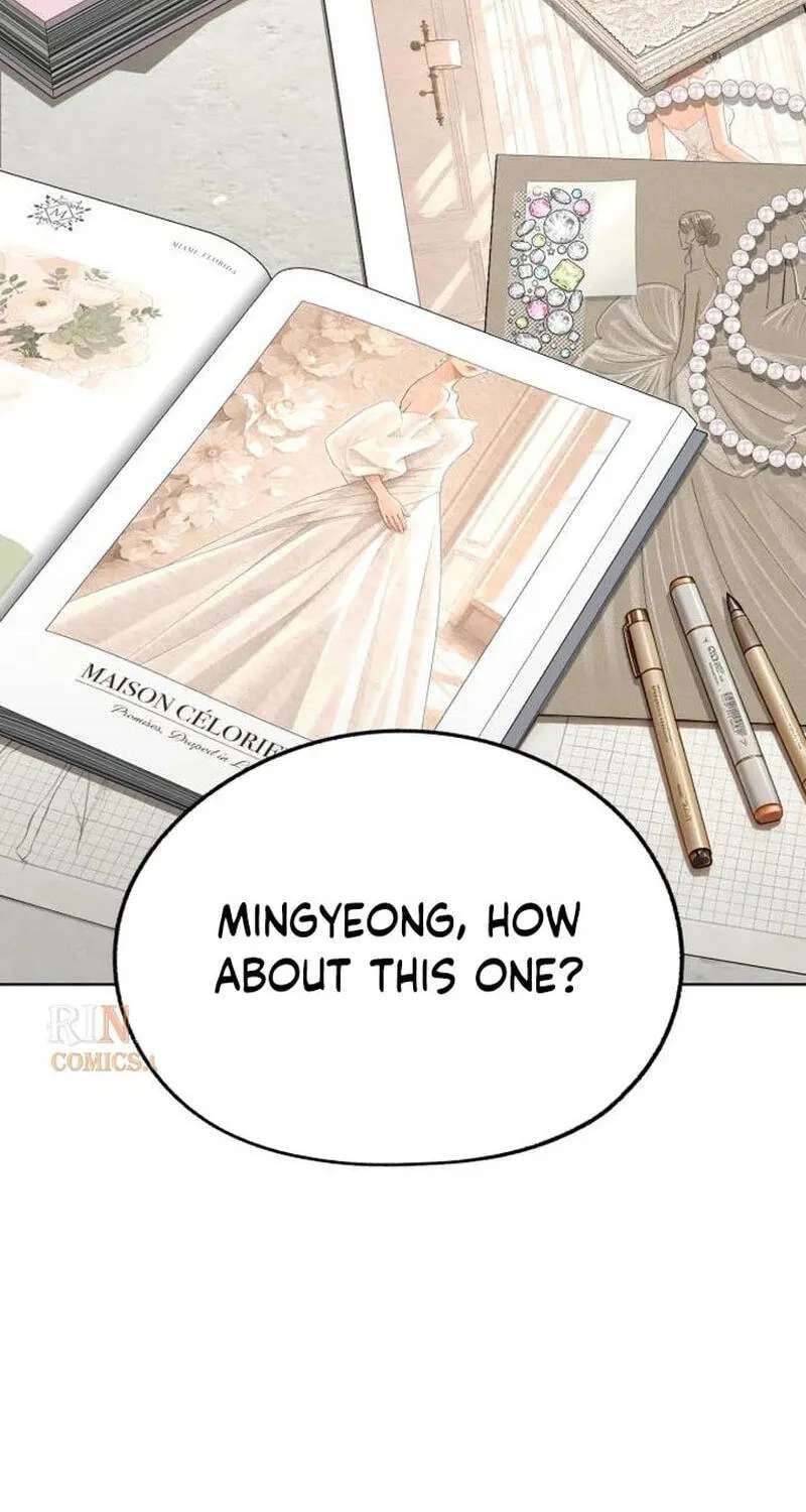 Iseop’s Romance Chapter 113 - page 62