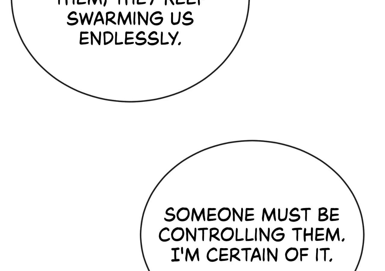 The Cursed Attendant of the Duke's Castle Chapter 57 - page 18