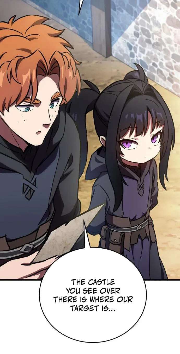 The Heavenly Demon's Broadcast From the Demon Realm Chapter 17 - page 22