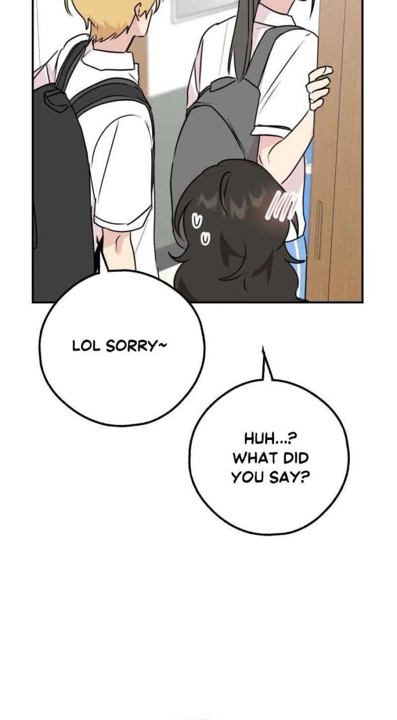 Horror Romance Chapter 31 - page 77