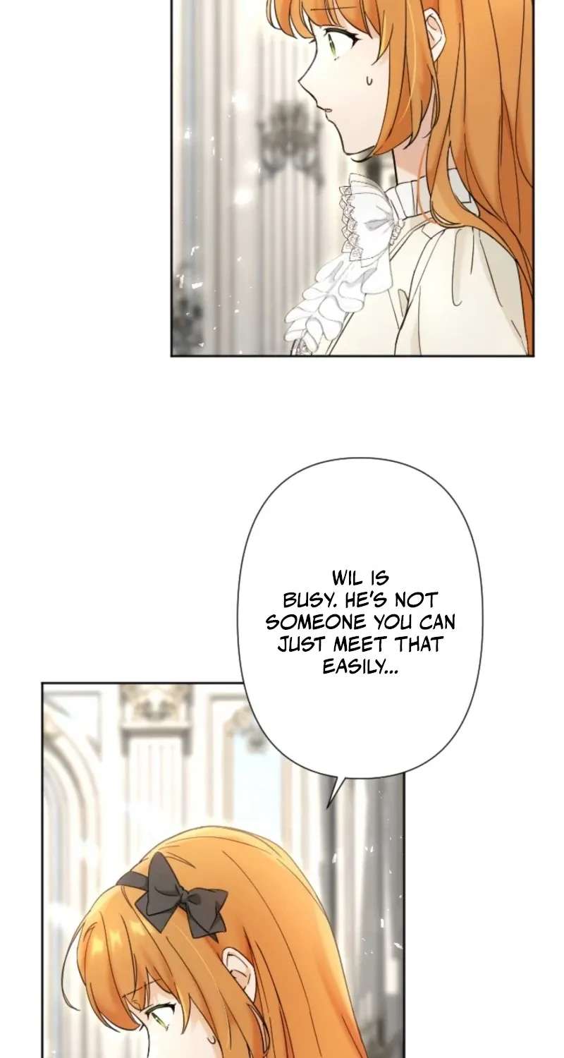 Became part of the family with the four brothers of the ducal Chapter 35 - page 103
