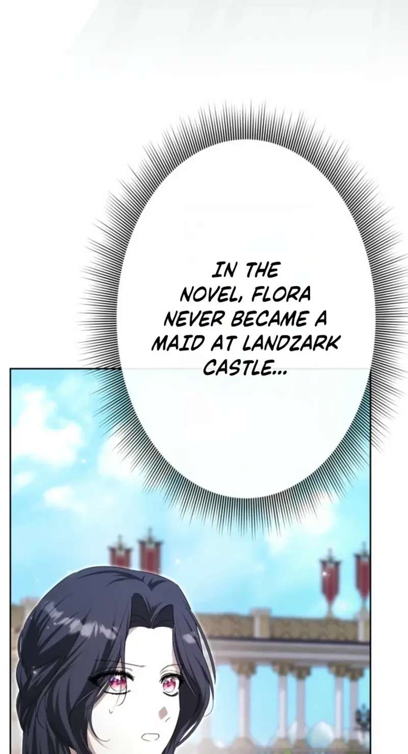 Hantoshigo ni Shinu no ni, Boukun Heika o Toriko ni Shite Shimatta Chapter 10 - page 8