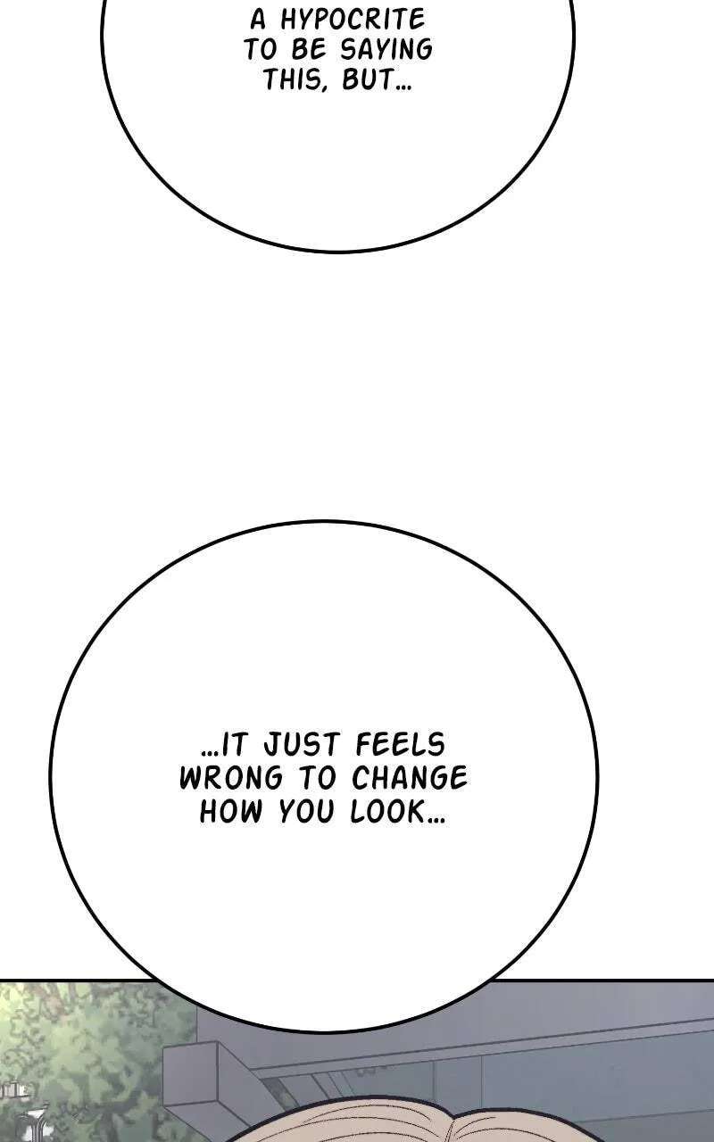My Dud To Stud Boyfriend Chapter 187 - page 87