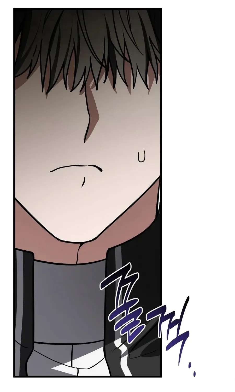 The Regressor and the Blind Saintess Chapter 19 - page 138