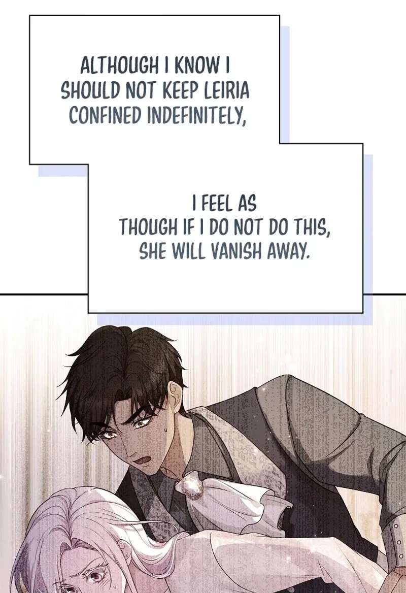The Grand Duchess Disappeared on a Silent Night Chapter 23 - page 40