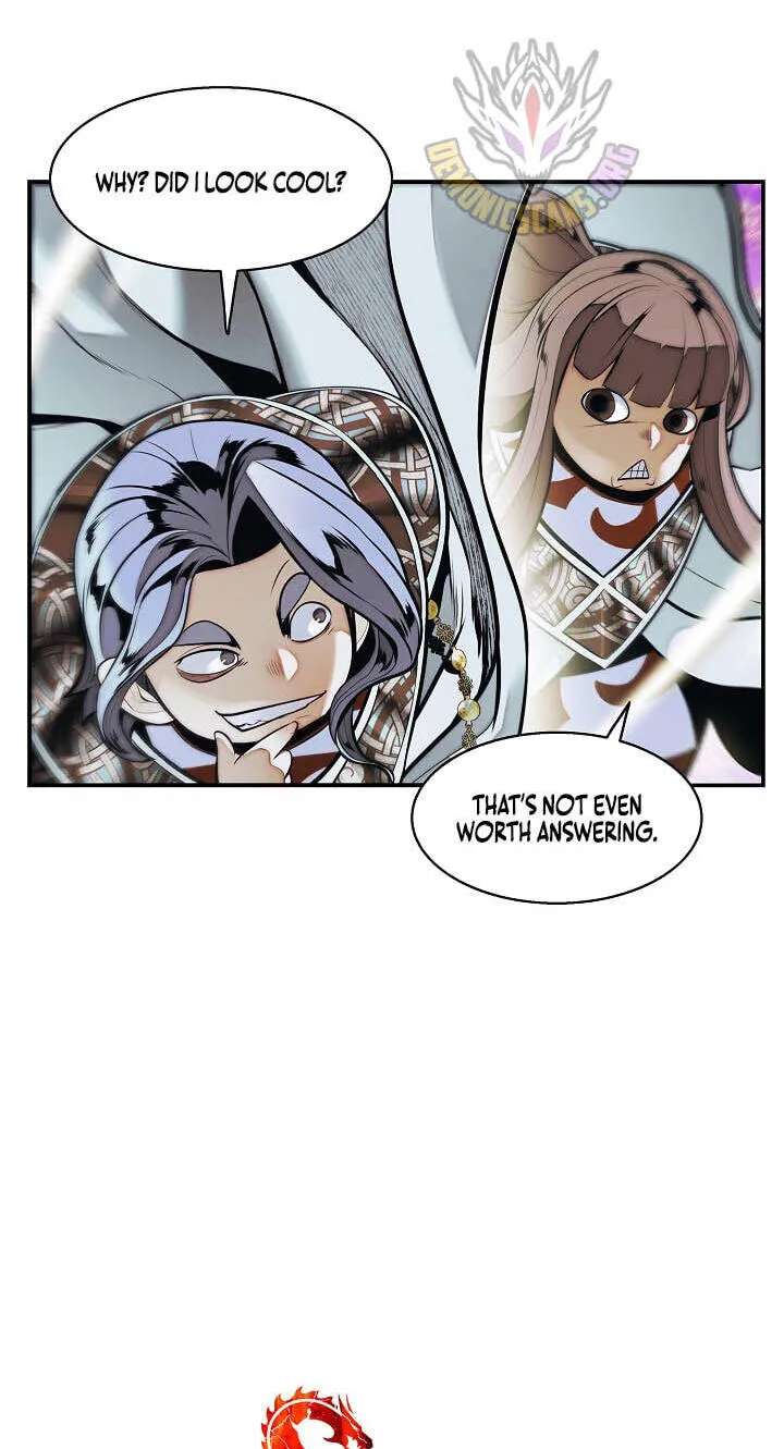 Mookhyang - Dark Lady Chapter 298 - page 60