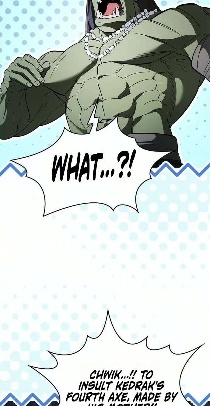 The Sword-Eating Swordmaster Chapter 43 - page 43