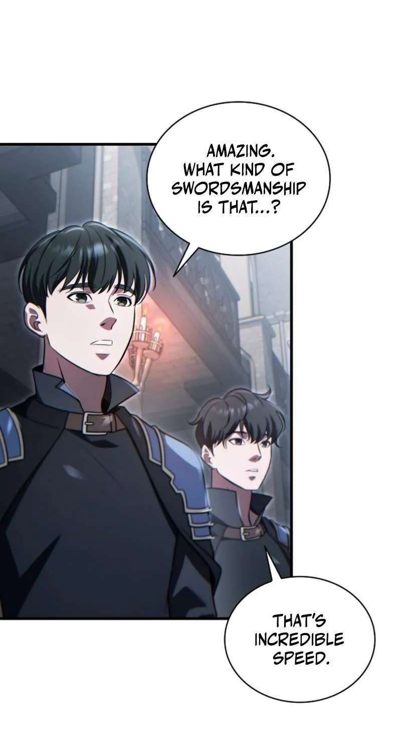 The Lord Who Levels Up by Devouring Chapter 20 - page 3