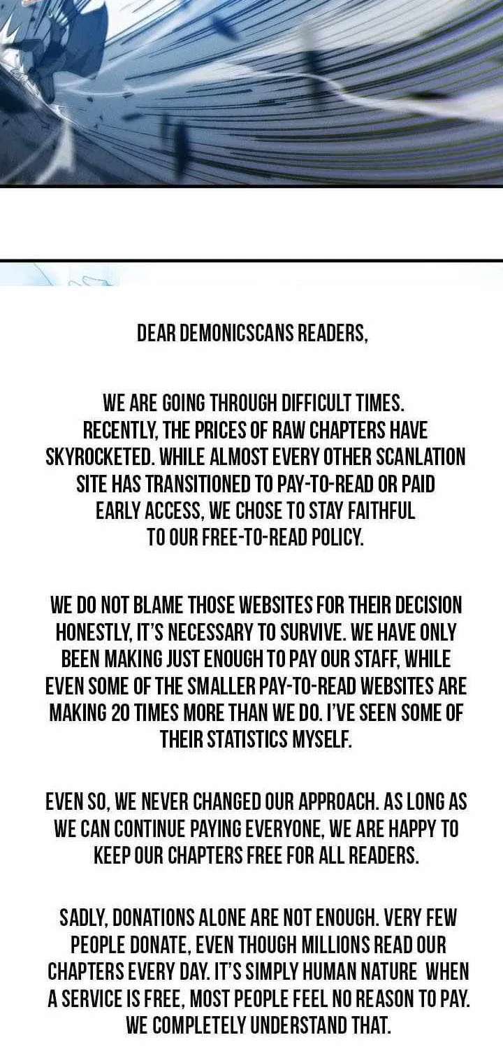 The Strongest Level 0 Absolute Supremacy Through Analysis Skills Chapter 56 - page 4