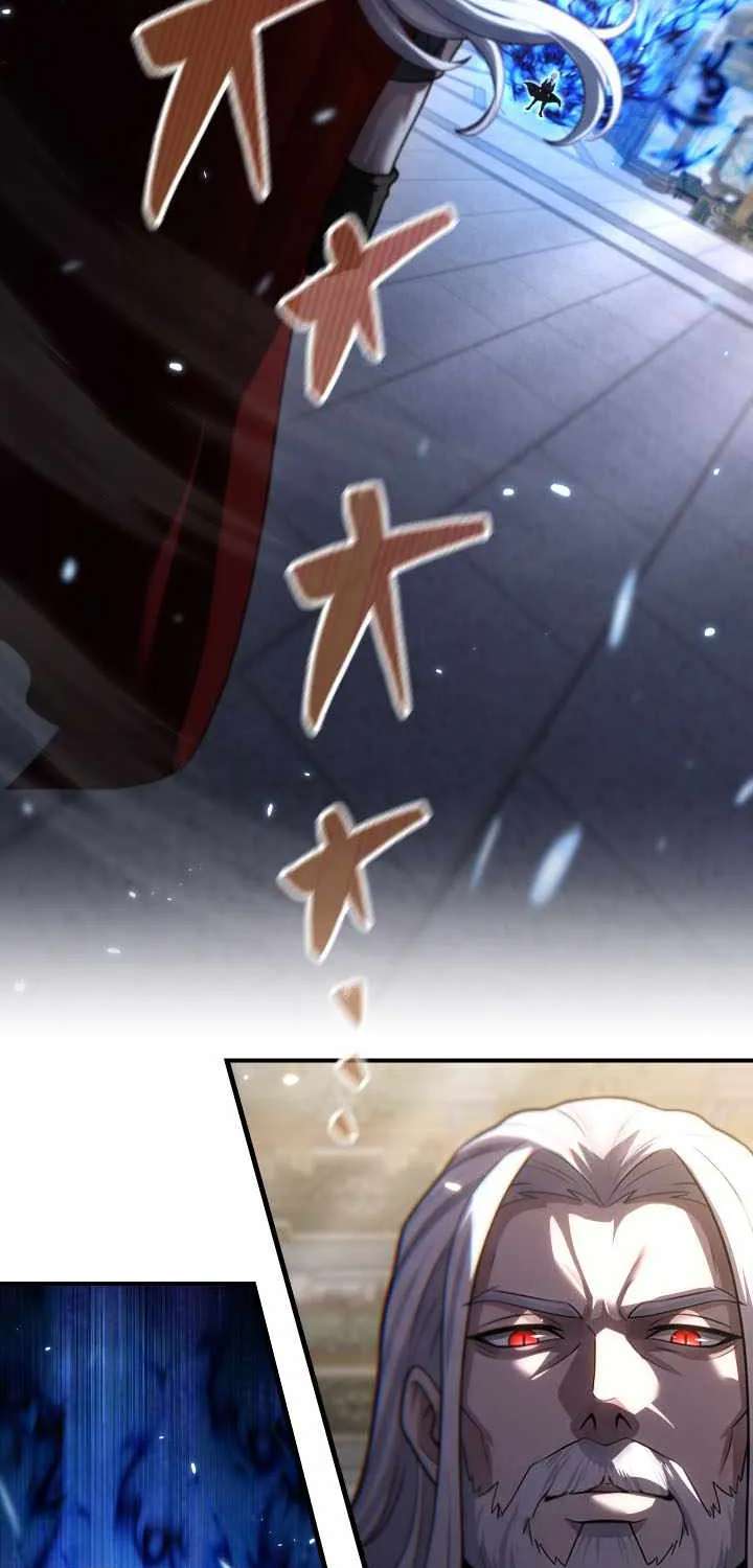 The Sword Saint Reincarnated Into a Noble Mage Family Chapter 20 - page 3
