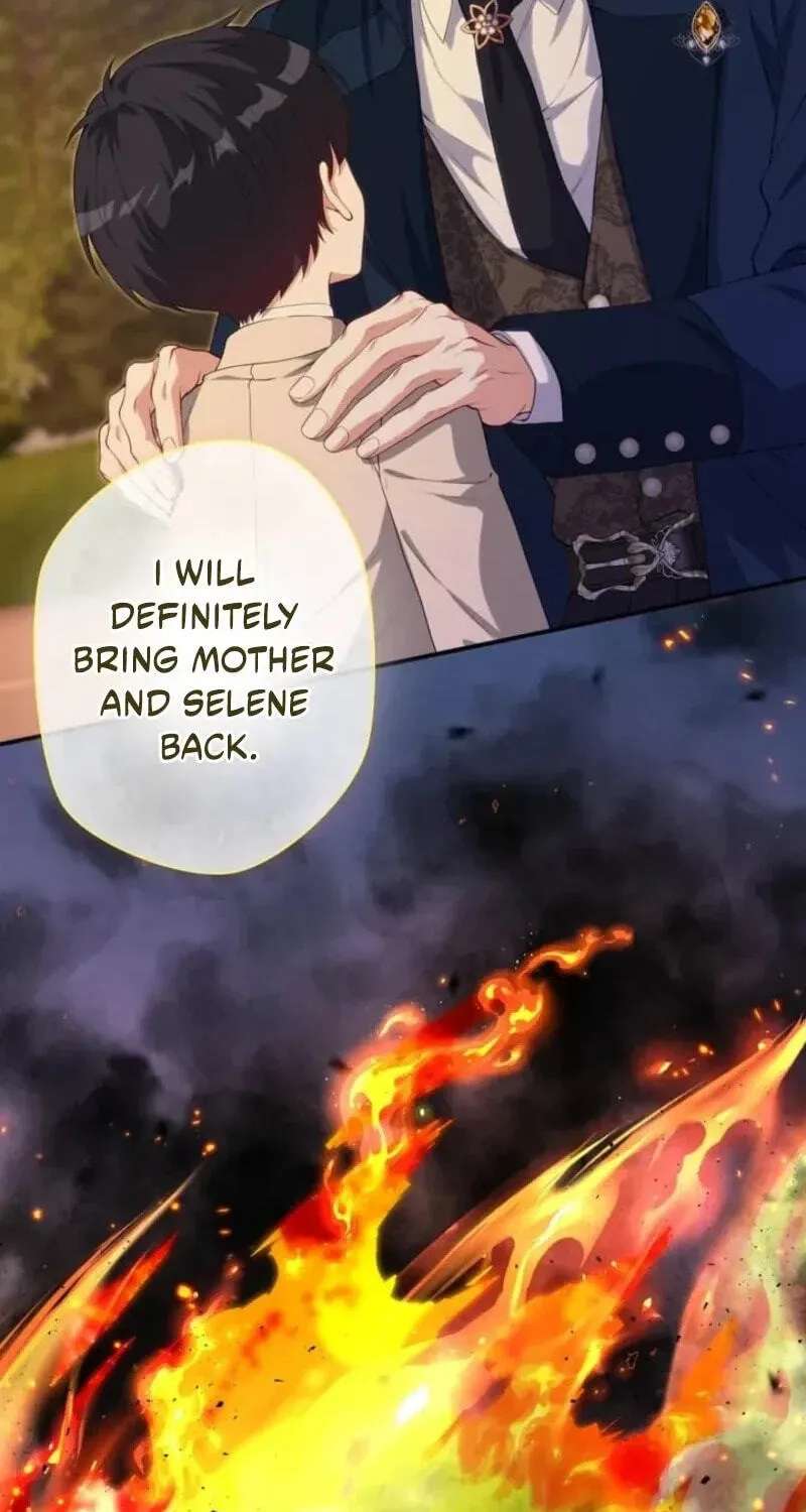 Byoujaku Mama desu ga, Yami Ochi Musuko o Sodatete Misemasu! Chapter 41 - page 27