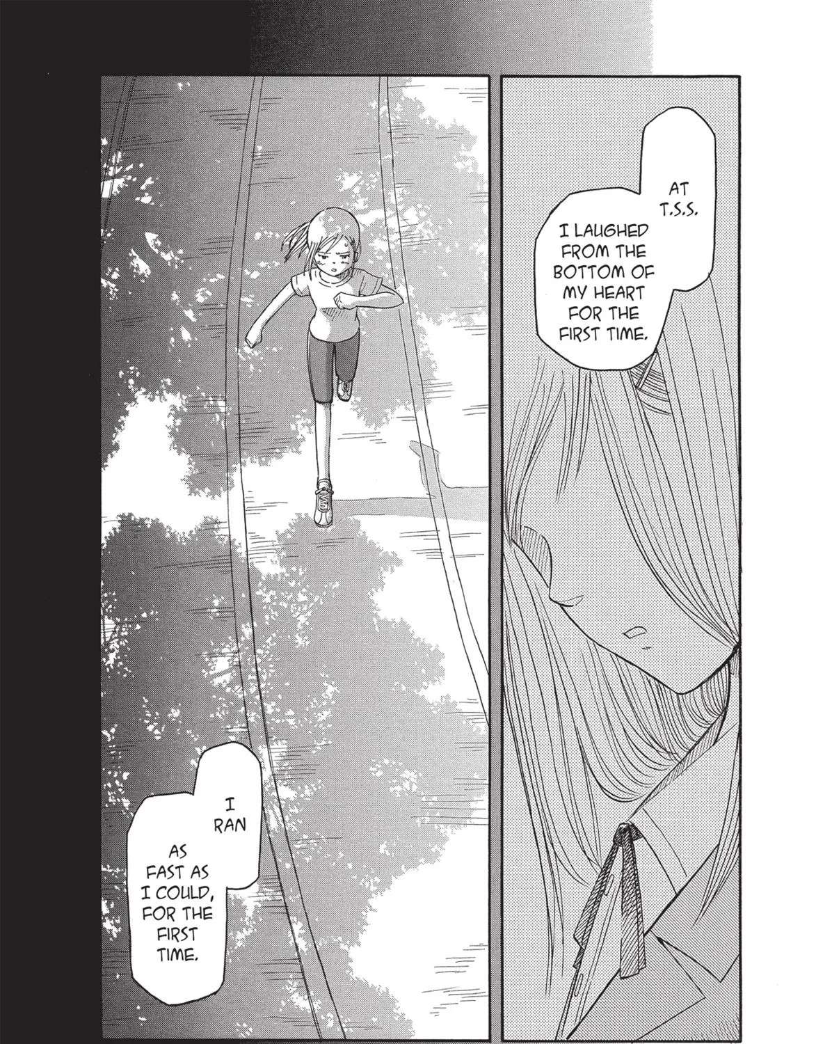 Futatsu no Spica Chapter 68 - page 28