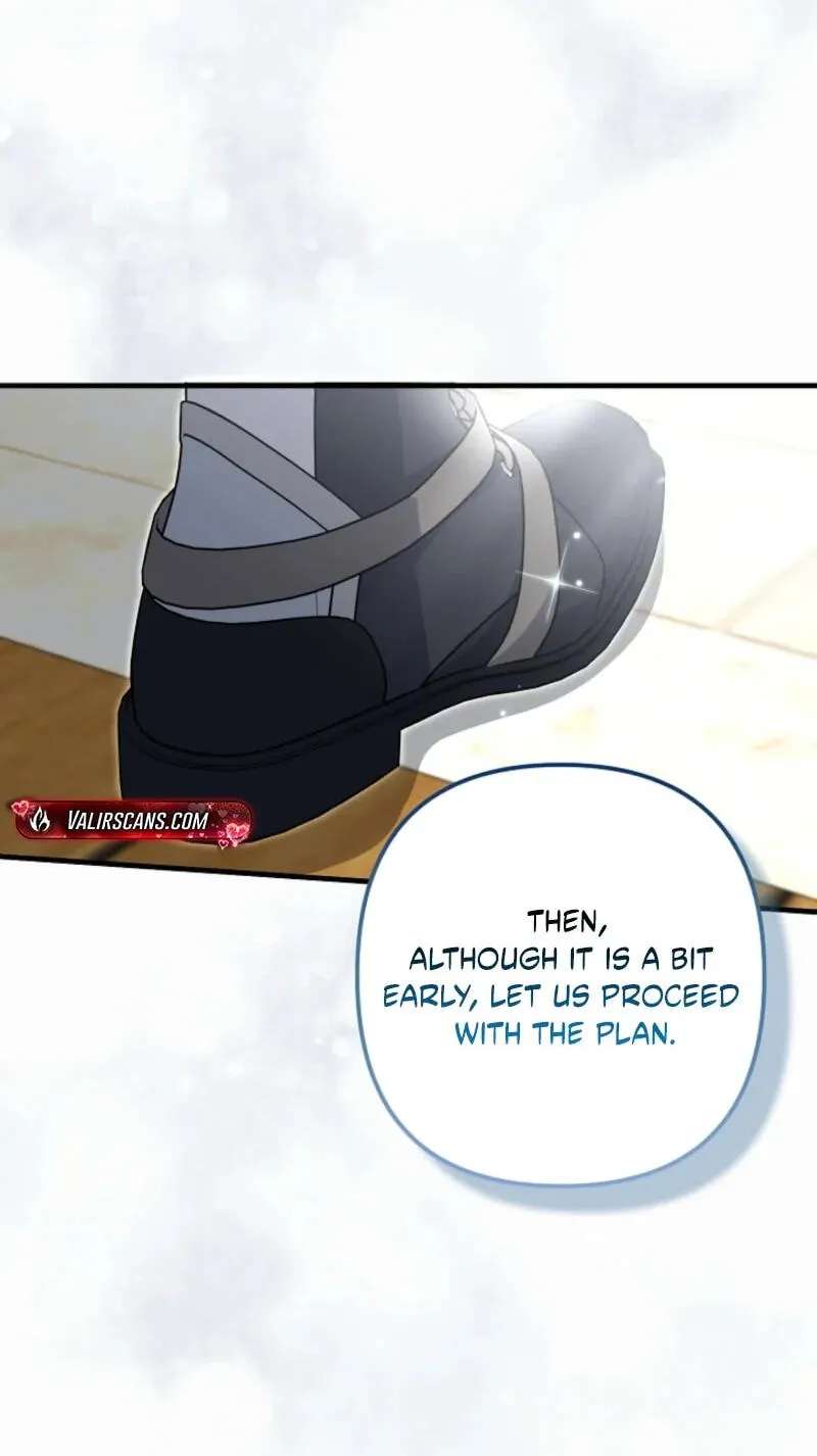 How to Melt the Tyrant's Heart Chapter 75 - page 36