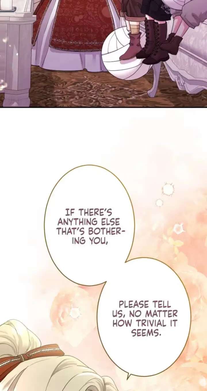 Munou na Mamahaha desu ga, Kazoku no Dekiai ga Tomarimasen! Chapter 162 - page 77