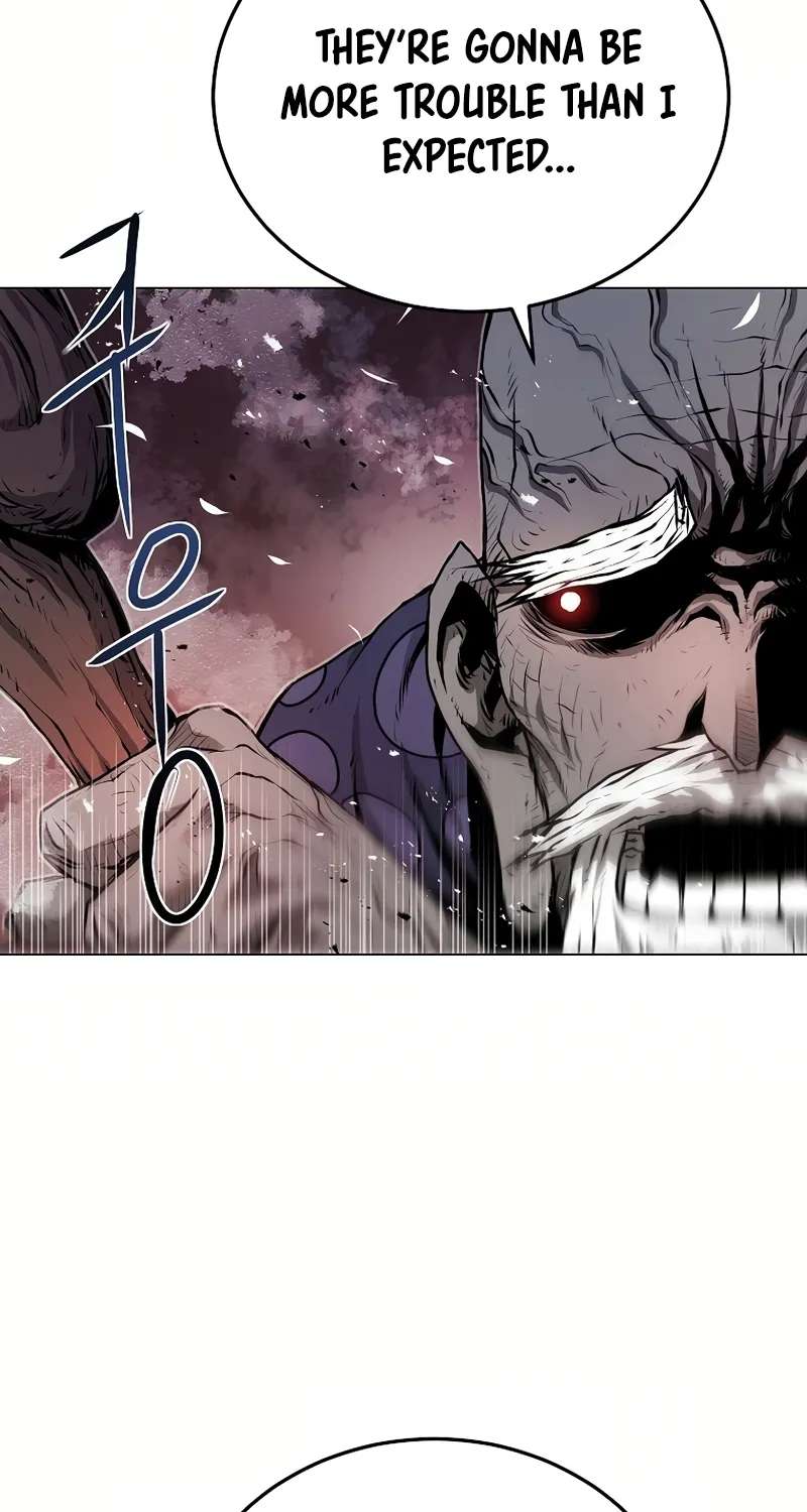0-Kill Assassine Chapter 26 - page 4