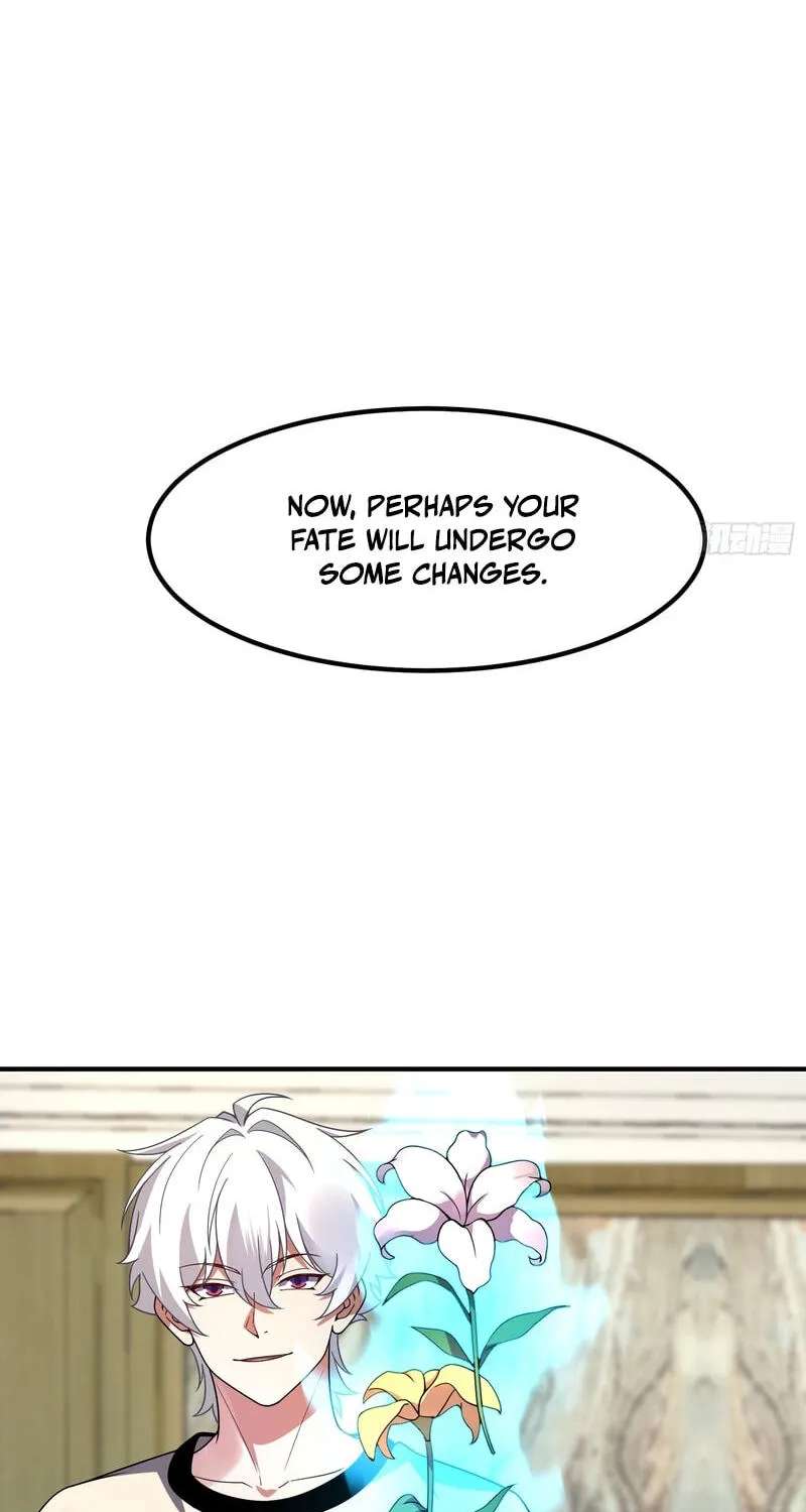 Yu Shou Jin Hua Chapter 79 - page 39