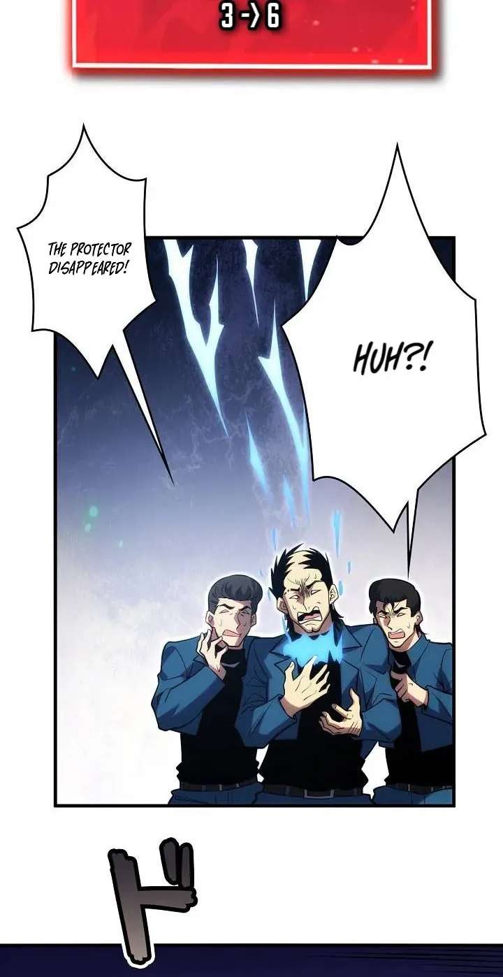 The Weakest Warrior: Unlimited Selection of Clear Rewards Chapter 18 - page 42