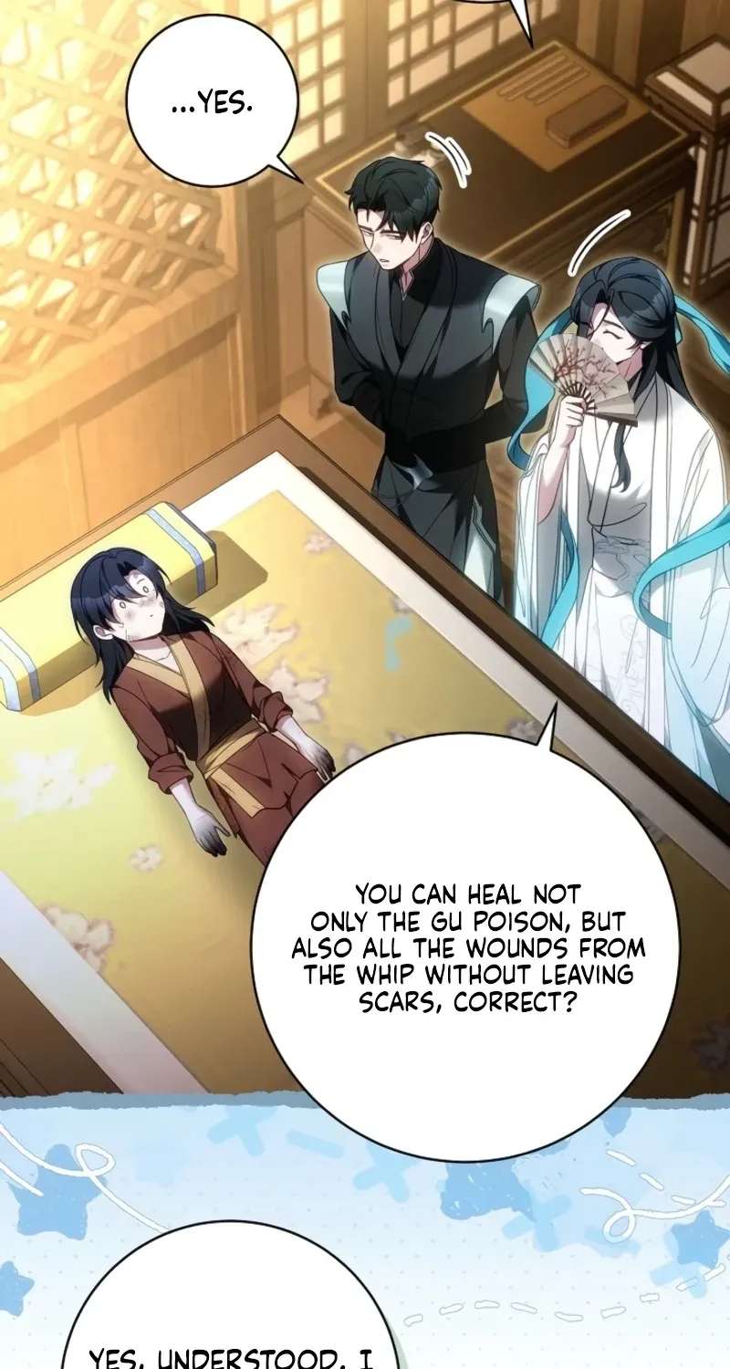 I Am the Youngest Disciple of the Mastermind of Murim Chapter 23 - page 42