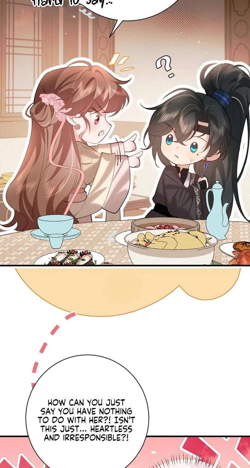 Surviving as a Tyrant's Daughter Chapter 230 - page 35