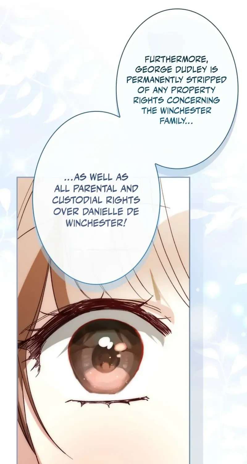 My Daughter Is Cute and My Husband Is Cool Chapter 50 - page 40