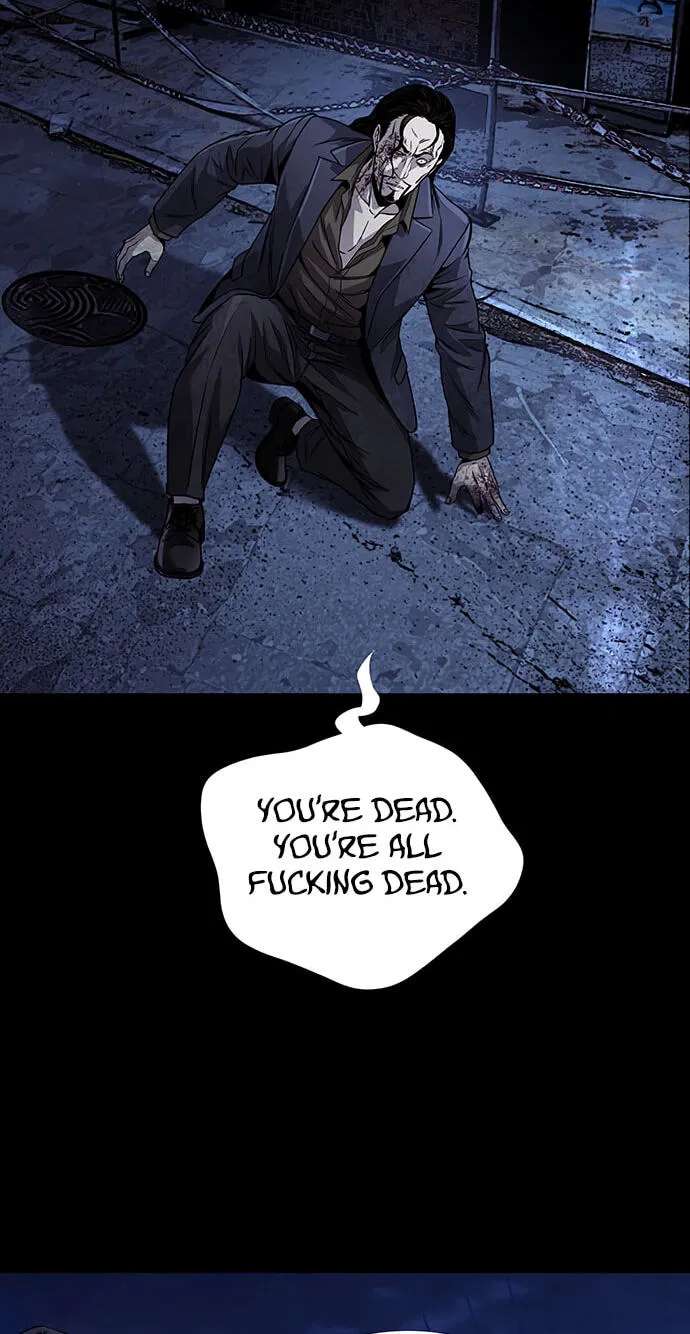 Vigilante Part 2 Chapter 100 - page 72