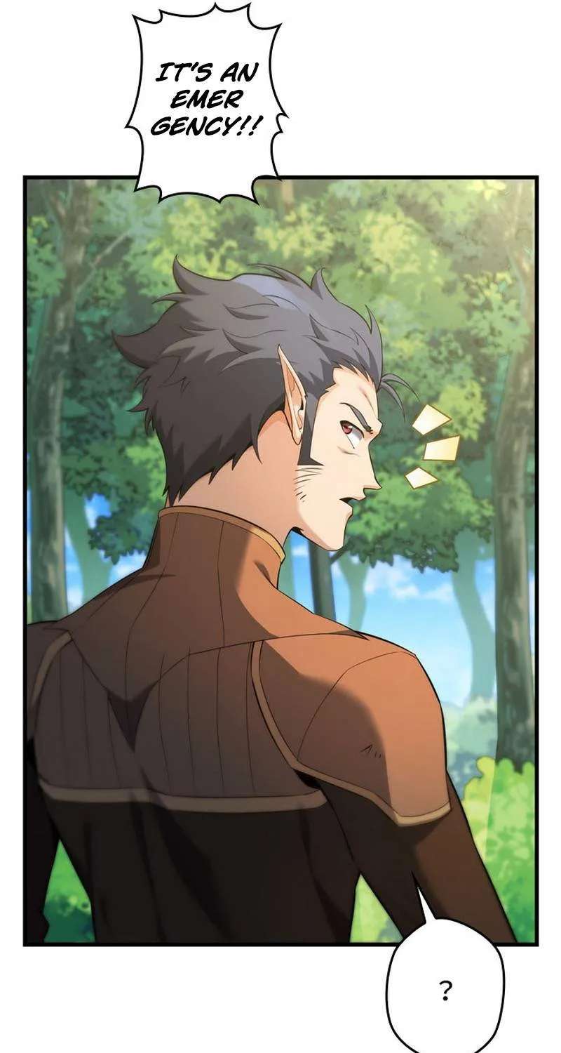 Eldomia Era: The Reincarnated Vengeful Chapter 34 - page 70