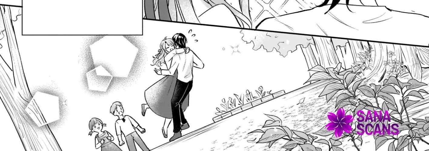 The Familiar, Devilish Knight Absolutely Hates Me Chapter 1 - page 36