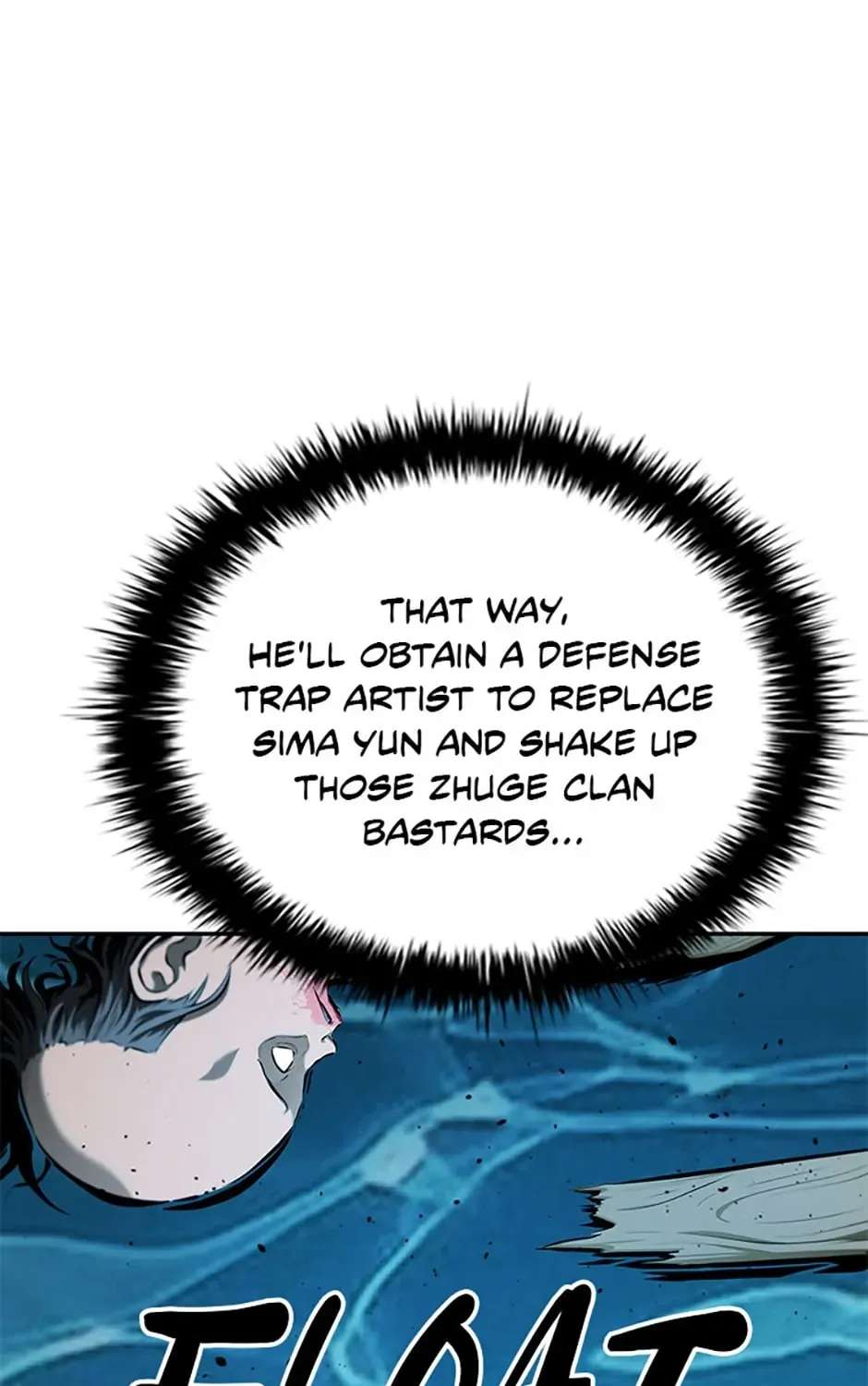 Absolute Master of the Senate Chapter 51 - page 151