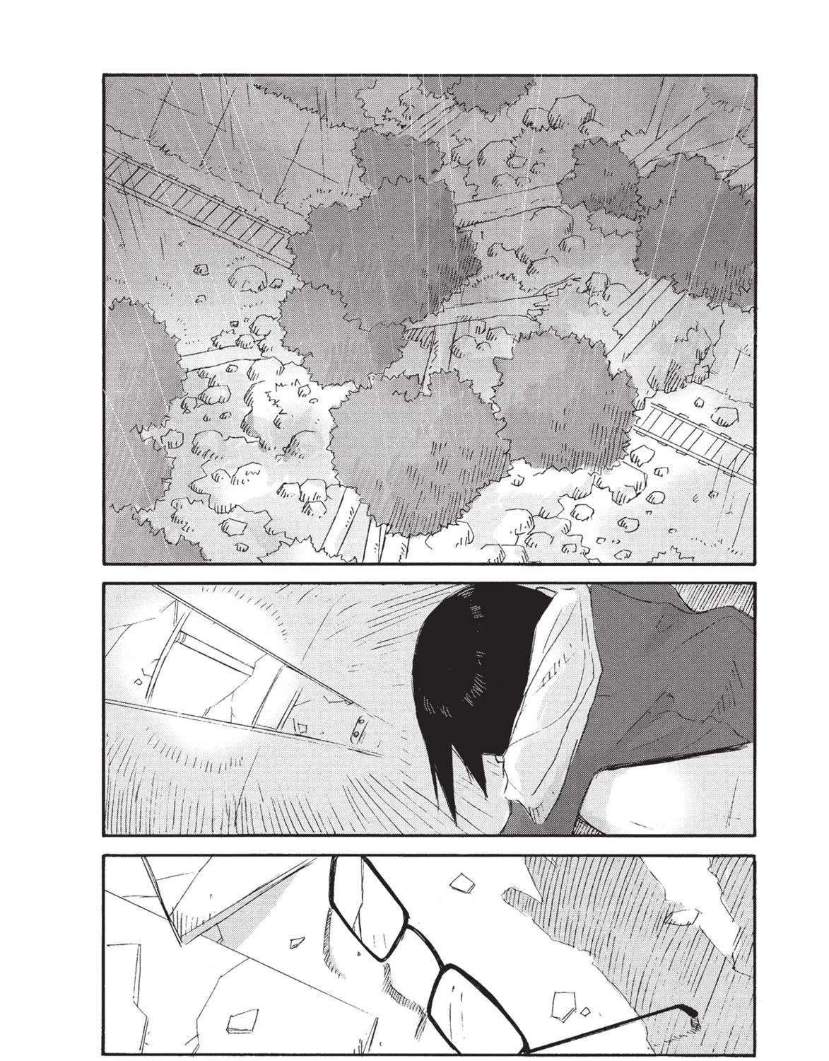 Futatsu no Spica Chapter 75 - page 24