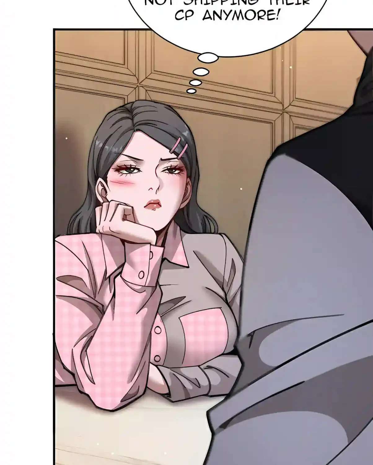 Perfect Life System: Double Cash for Her Favor Chapter 123 - page 23
