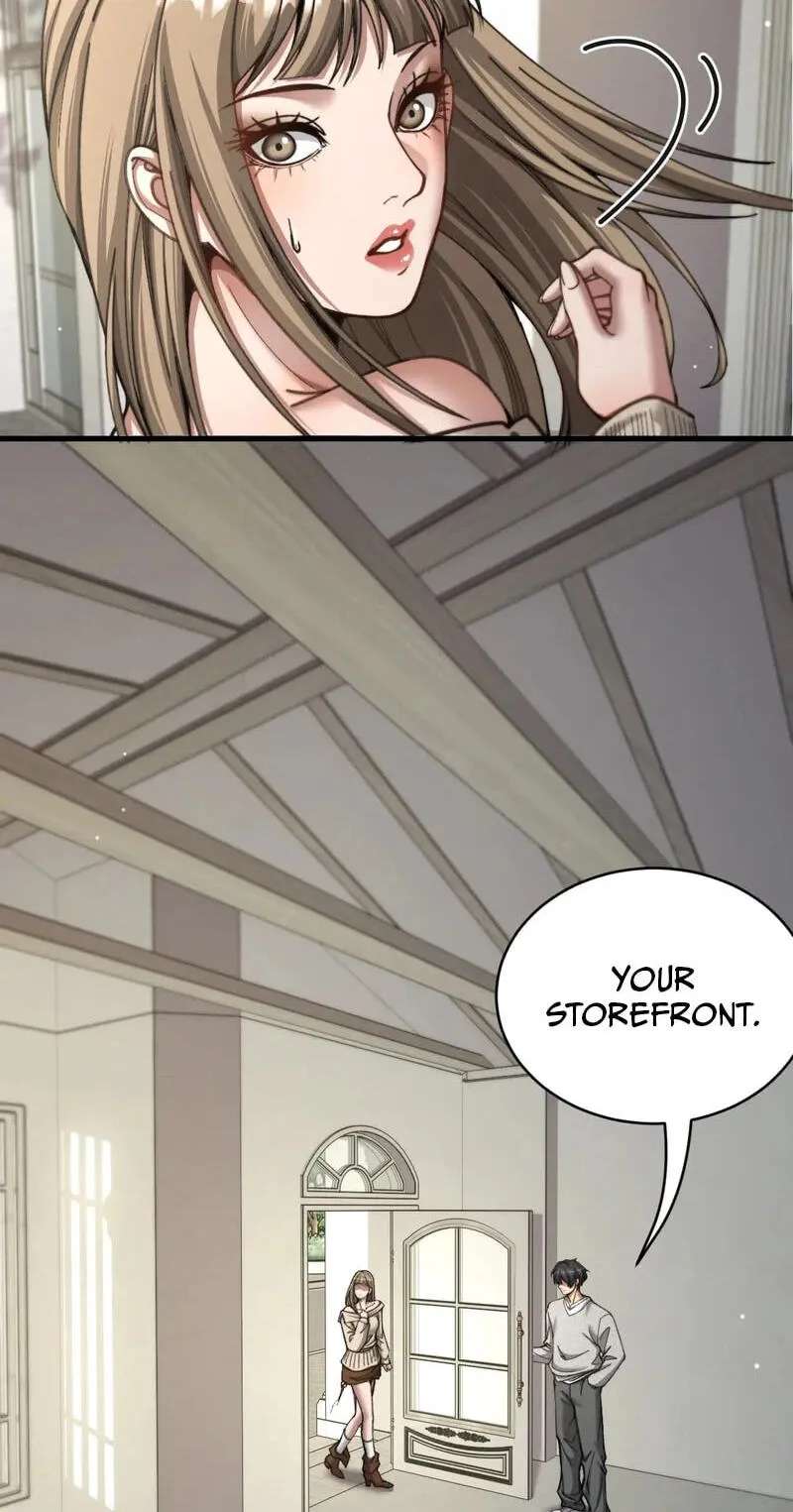 Perfect Life System: Double Cash for Her Favor Chapter 124 - page 48