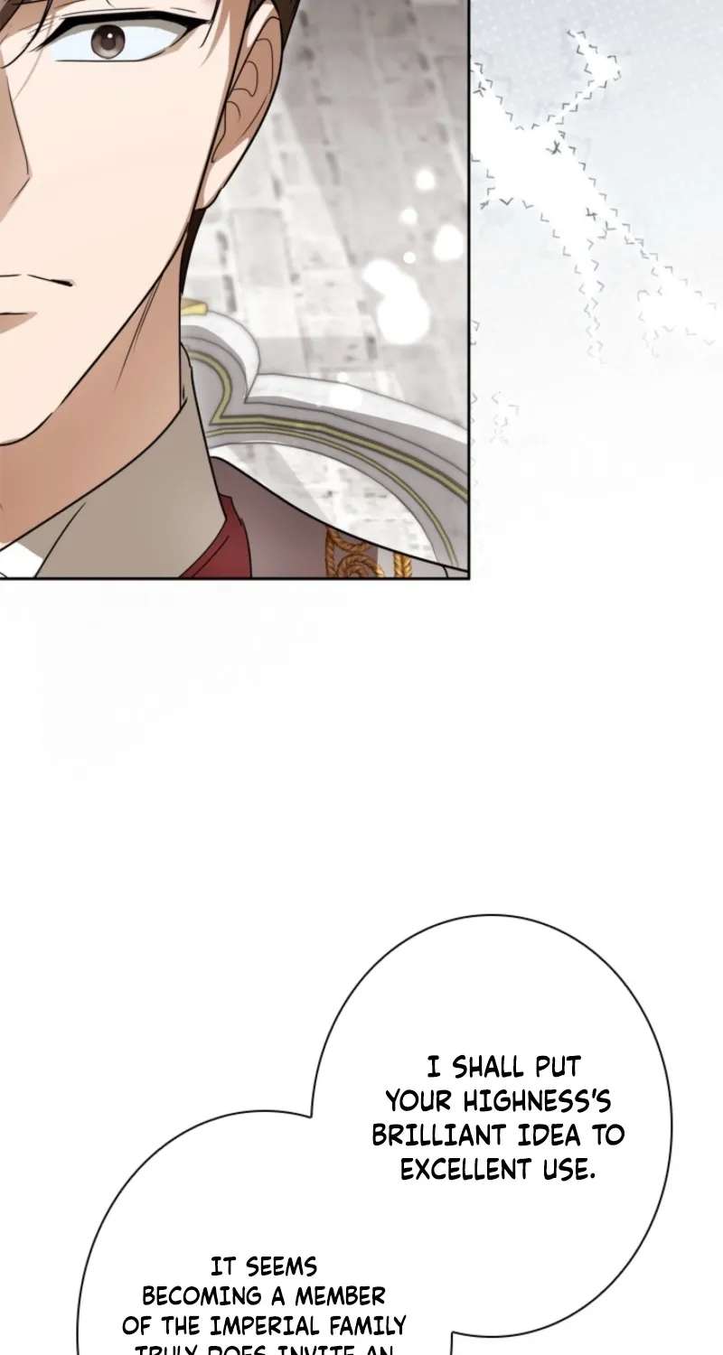 The Timid Lady of the Frontier Won't Give Up on Revenge Chapter 19 - page 46