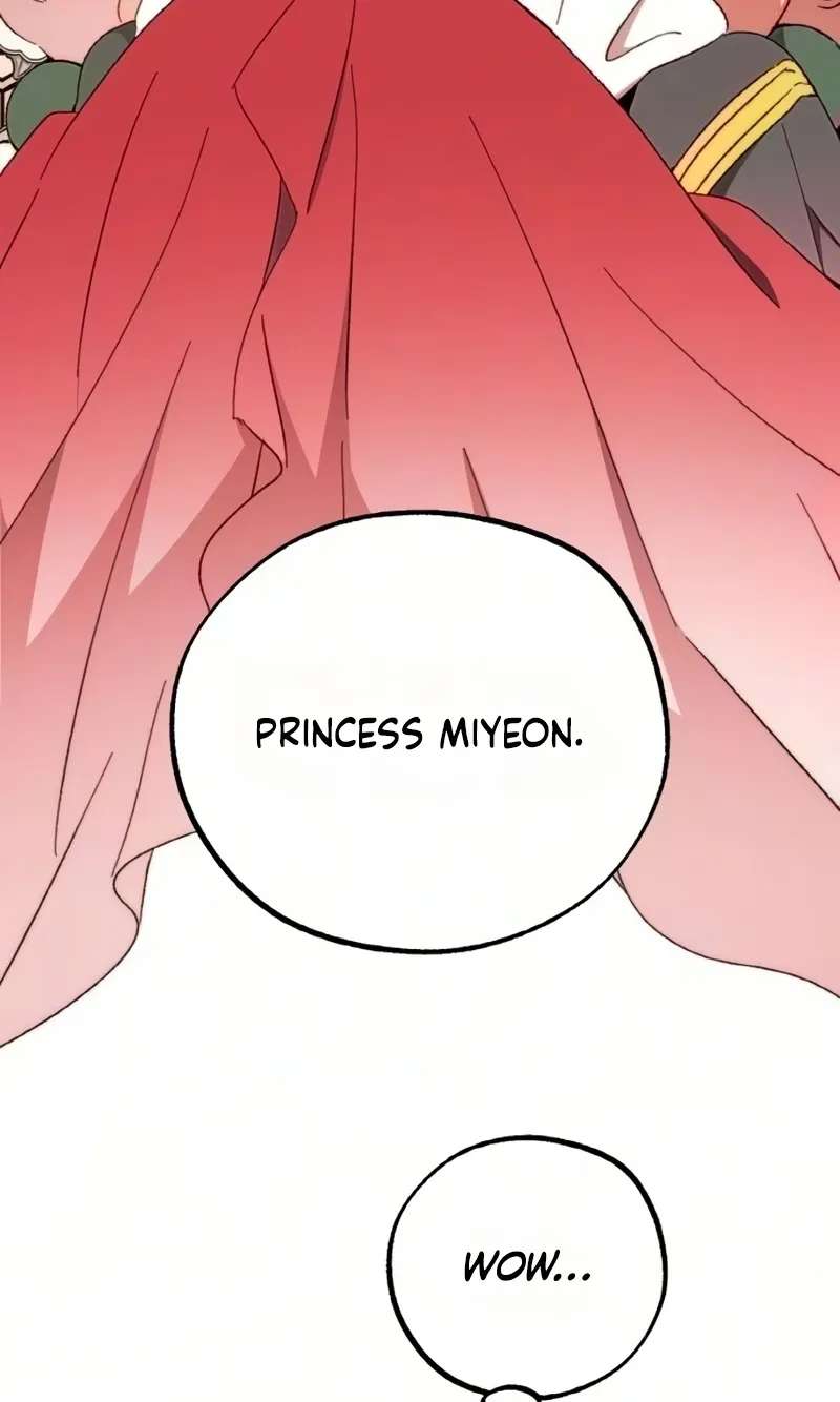 The Demon Princess Chapter 11 - page 8