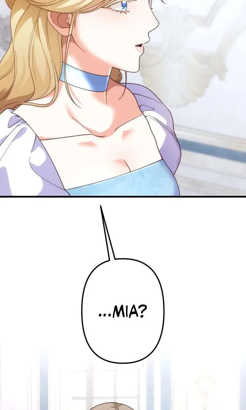 The Marquis's Wife Loses Her Virginity to a Slave Chapter 29 - page 35