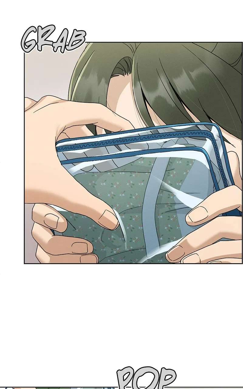 Finding a Ticket Into Your Heart Chapter 39 - page 22