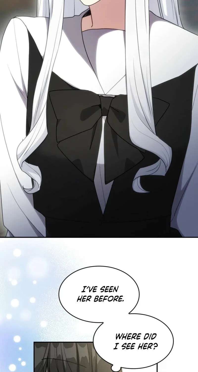 Their Obsession Will Ruin Me Chapter 98 - page 49