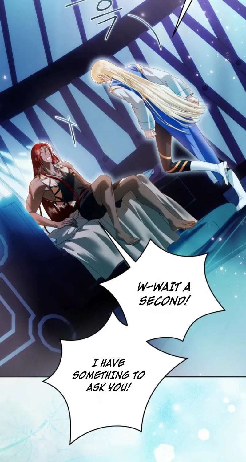 The Empire's Maid Chapter 49 - page 63
