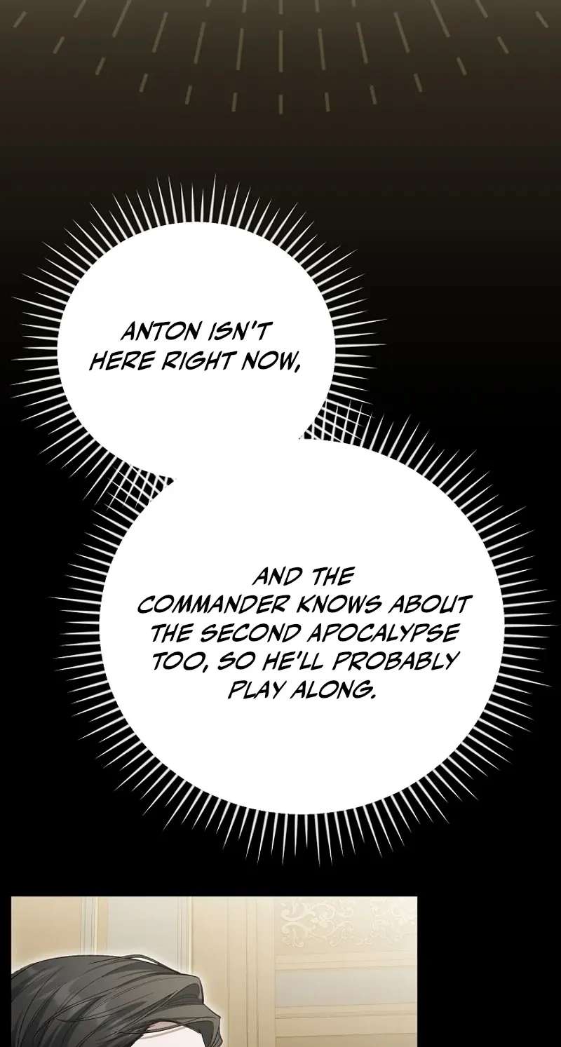 The Apocalypse Needs a Pro Chapter 32 - page 27