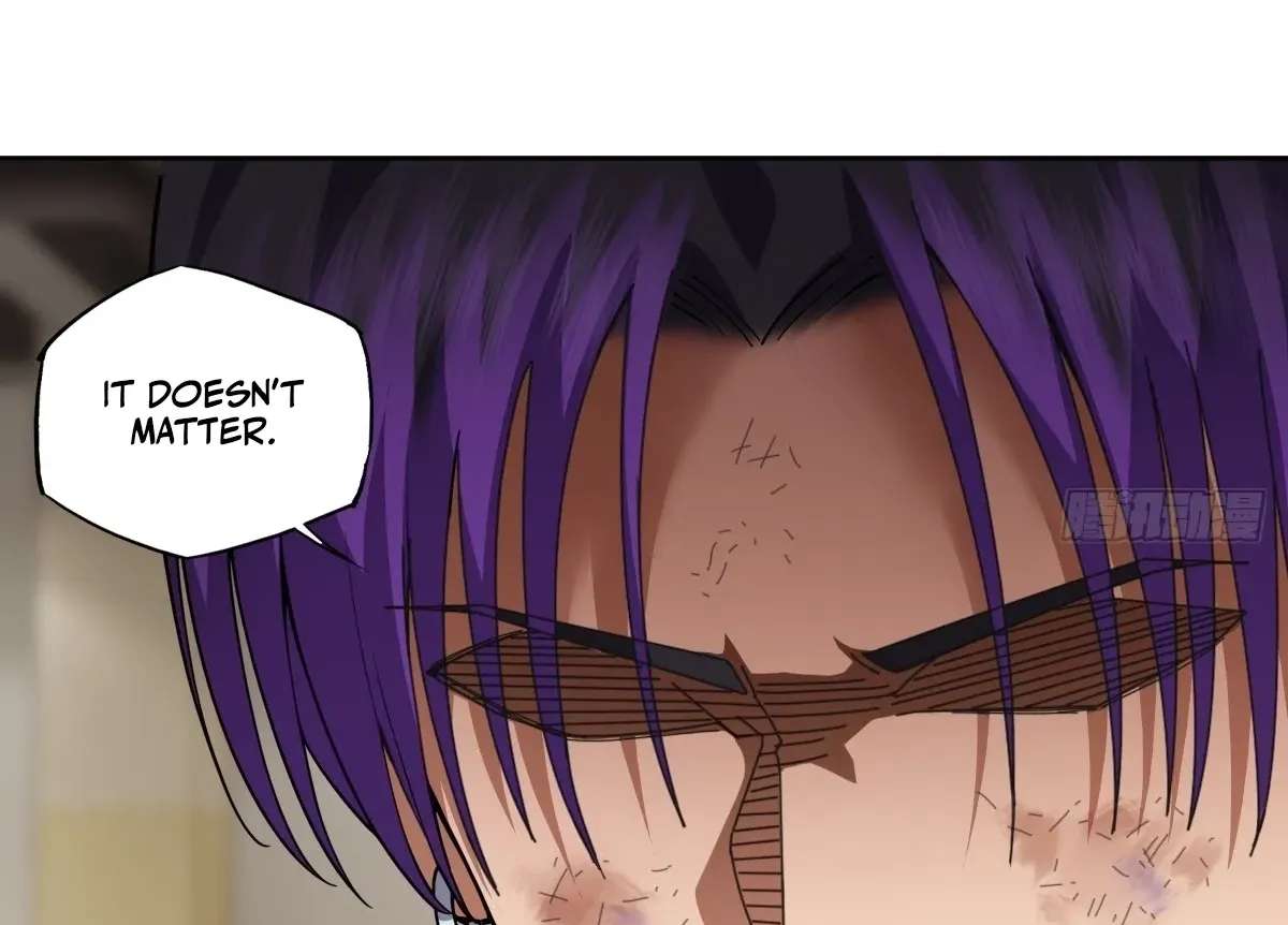 My Brother Is A Mad Dog Chapter 22 - page 42
