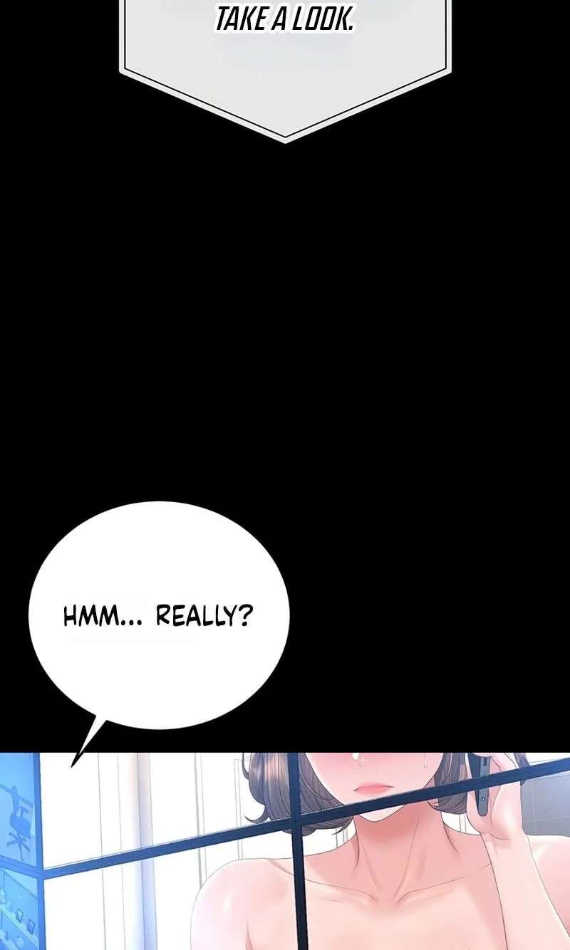I Became an Apartment Manager Chapter 57 - page 17