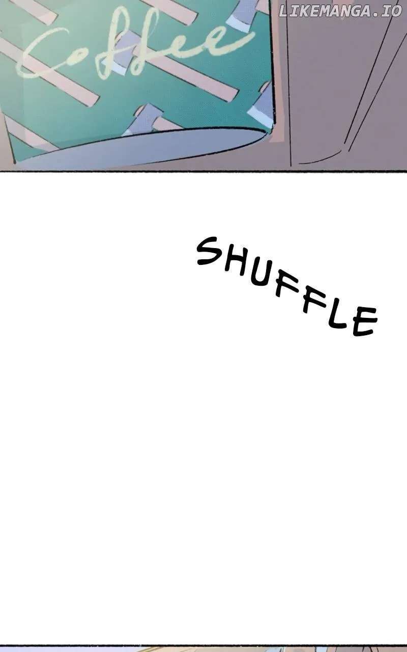 Why Don't I Have Anyone by My Side? Chapter 53 - page 59