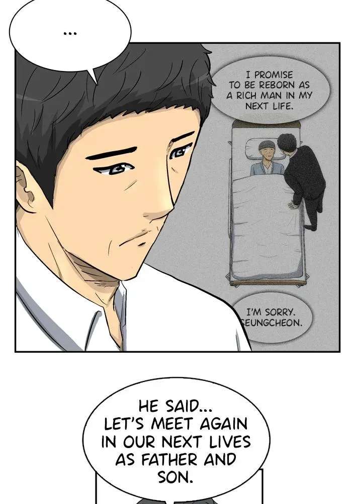 The Golden Spoon Chapter 105 - page 29