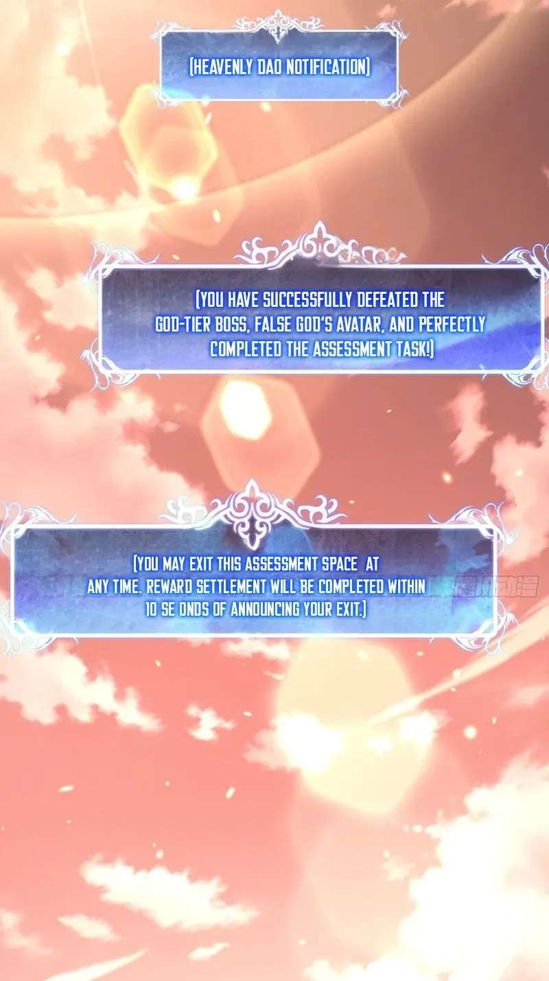 Global Awakening: The Synthesis Master Starts with an Undead Army Chapter 14 - page 36