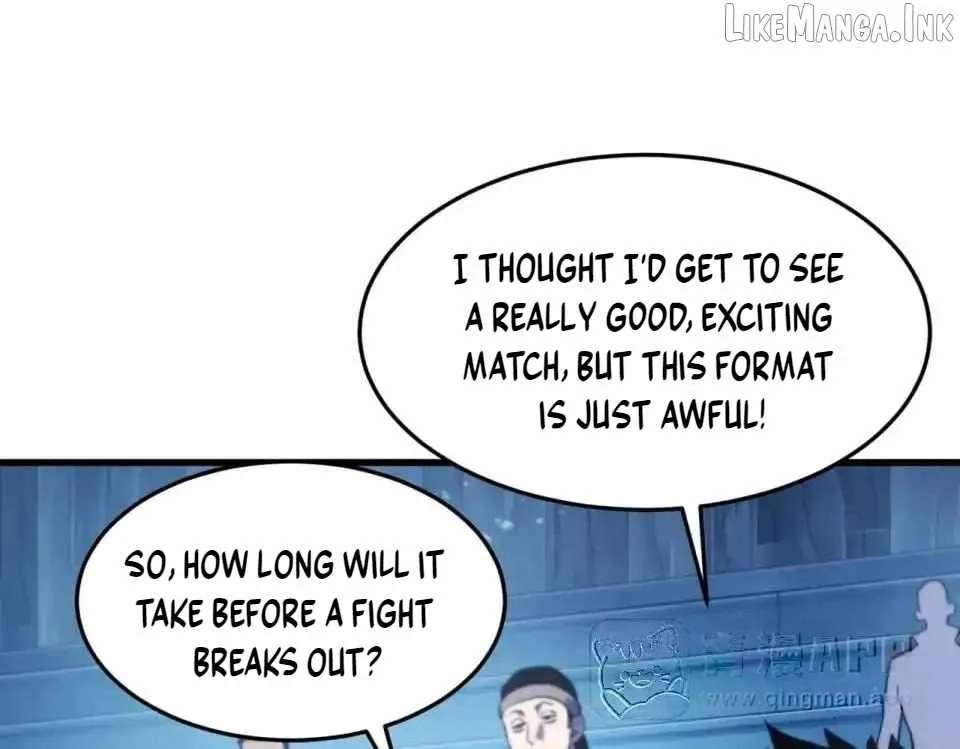 I Rely On My Invincibility To Deal Tons Of Damage Passively! Chapter 198 - page 145