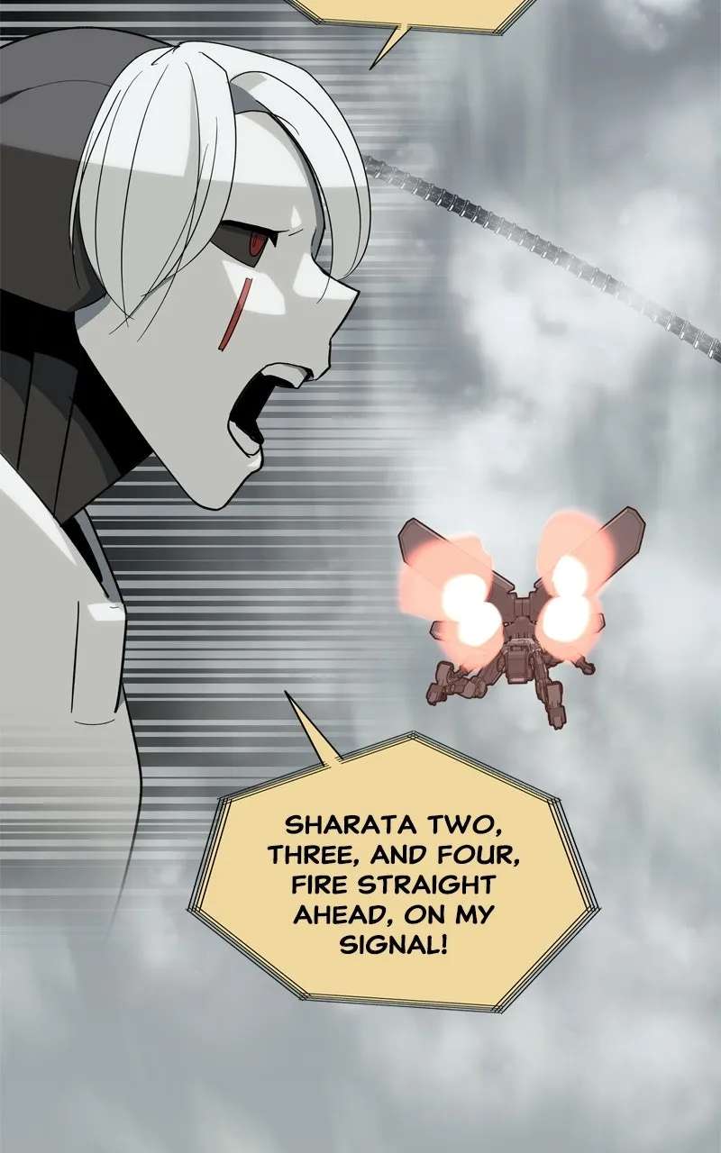 Grand Finale Chapter 47 - page 14