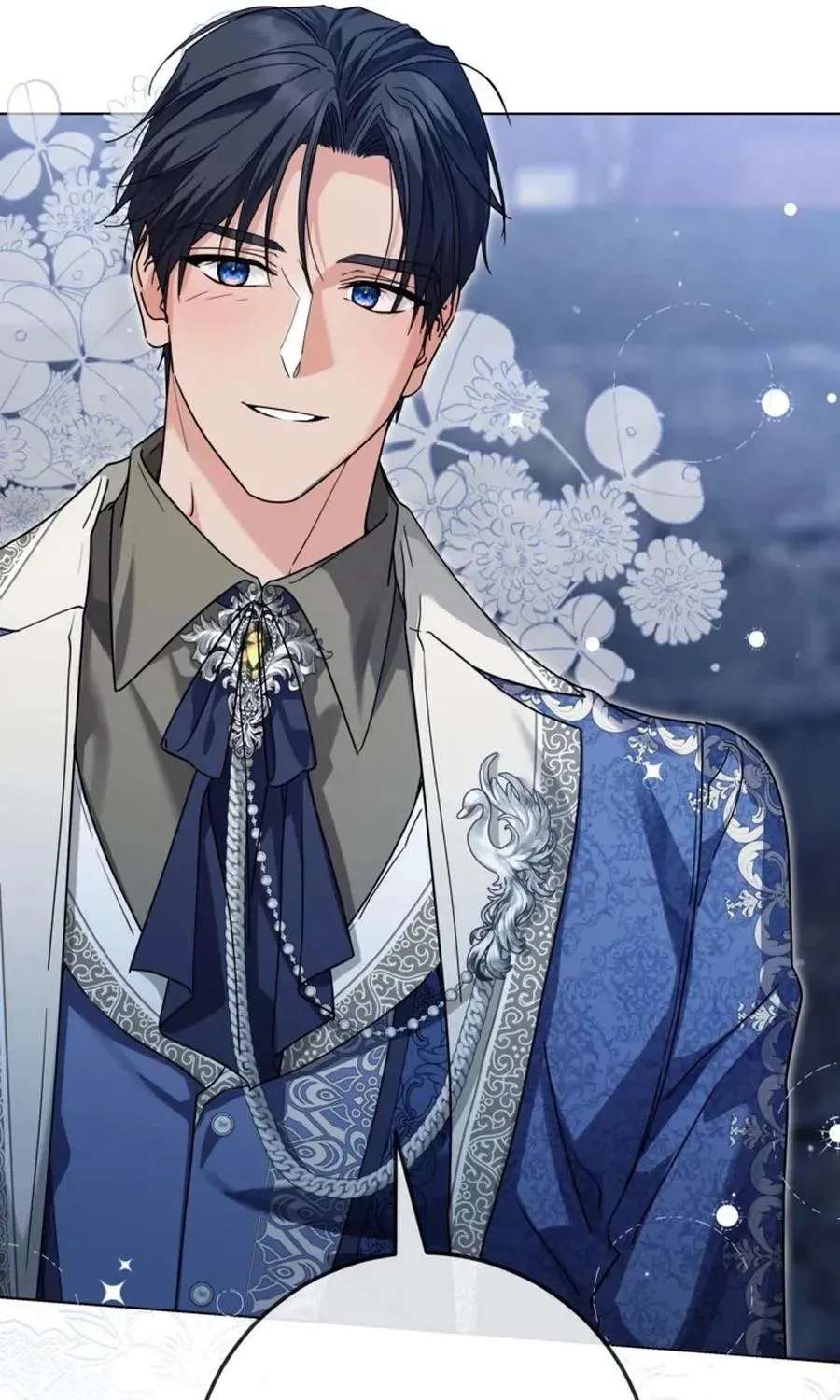 The Princess Stans in Secret Chapter 66 - page 49