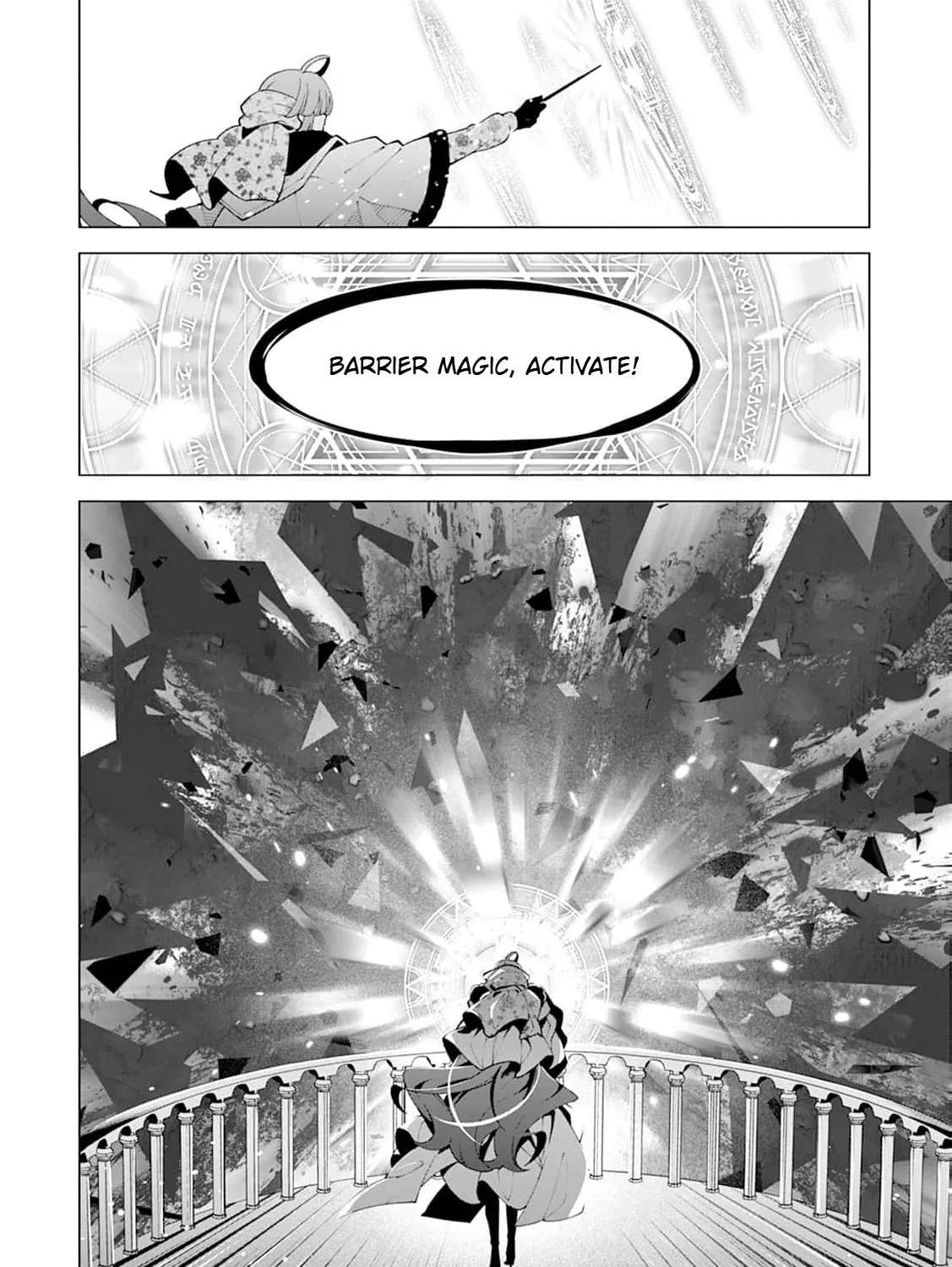 Reunited with My Elite Lawyer Ex-Yakuza Chapter 1 - page 28